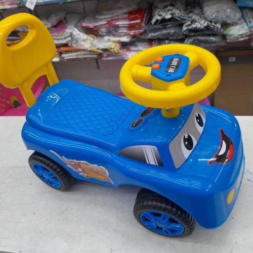 Raid on Car THE BABYSHOP KATTANKUDY