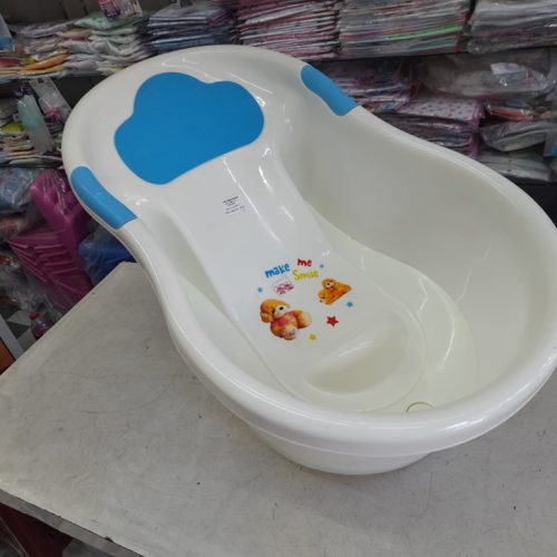 Imported Baby Bath Tub - the BabyShop Kattankudy