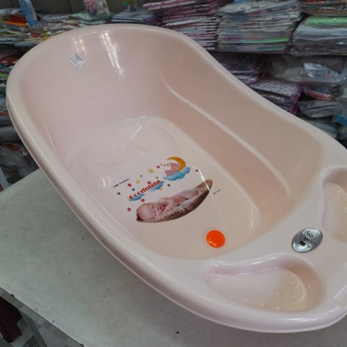 Imported Baby Bath Tub - the BabyShop Kattankudy