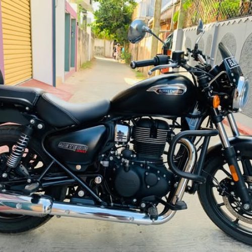 Royal Enfield -KATTANKUDY-1