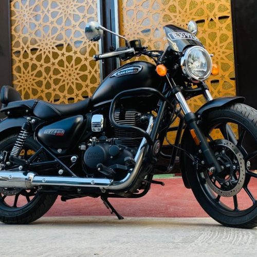 Royal Enfield -KATTANKUDY-2