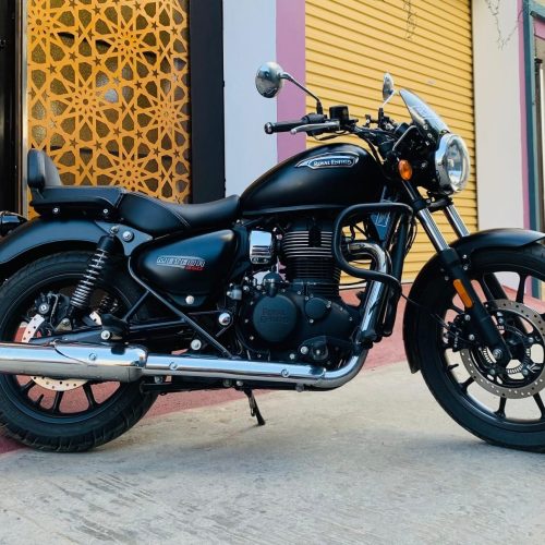 Royal Enfield -KATTANKUDY-3