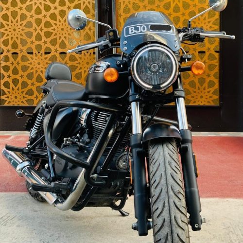 Royal Enfield -KATTANKUDY-5