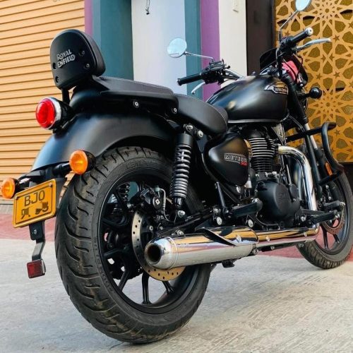Royal Enfield -KATTANKUDY-6