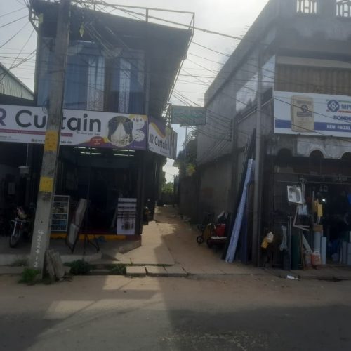 Shop Rent Kattankudy