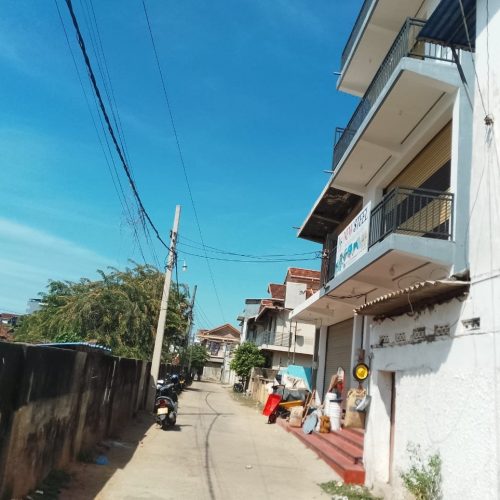Shop Rent Kattankudy