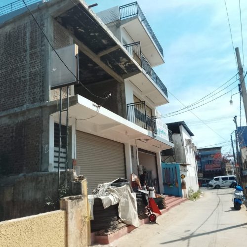 Shop Rent Kattankudy