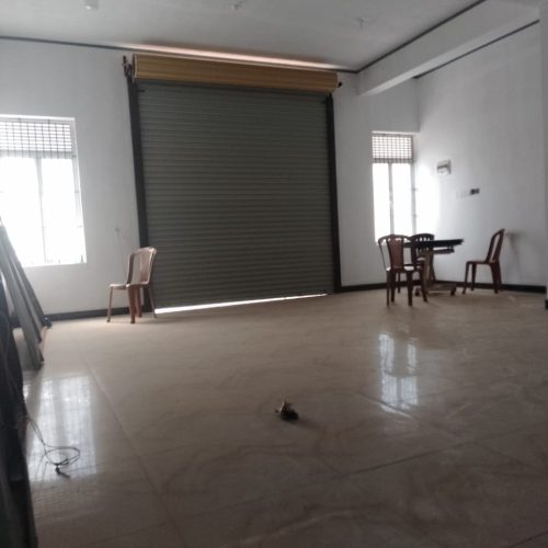 Shop Rent Kattankudy