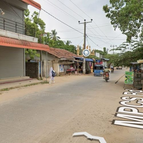 Shop Sale Oddamavadi
