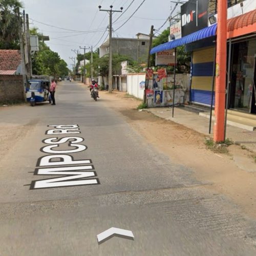 Shop Sale Oddamavadi
