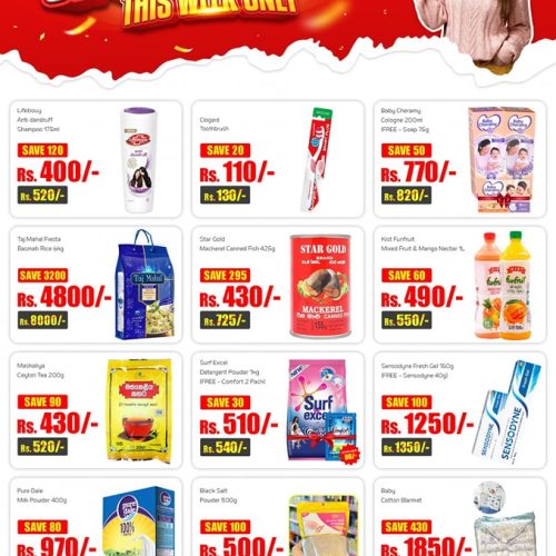 SPECIAL OFFERS-SAVING SUPERMARKET-3