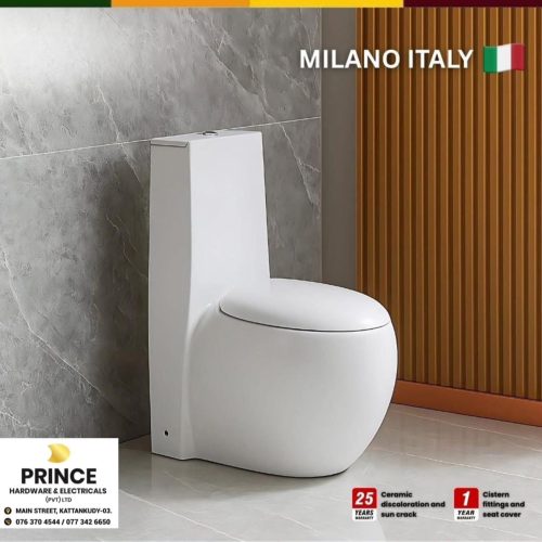 Special Offer Luxury Commode - PRINCE HARDWARE KATTANKUDY-1