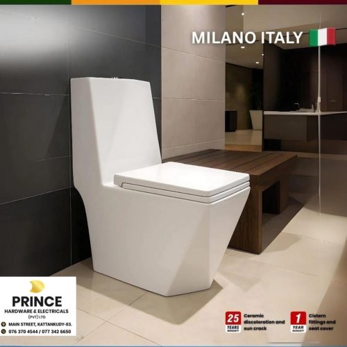 Special Offer Luxury Commode - PRINCE HARDWARE KATTANKUDY-5