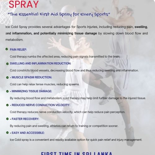 Stay Safe - Ice - Cold Spray - 11