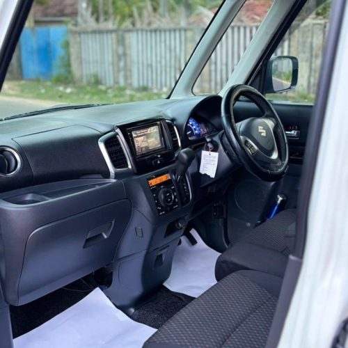 Suzuki Spacia - Sale At Kattankudy