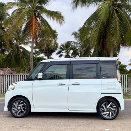 Suzuki Spacia - Sale At Kattankudy