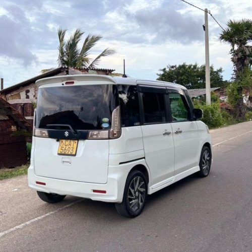 Suzuki Spacia - Sale At Kattankudy