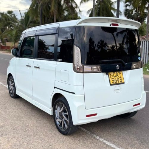 Suzuki Spacia - Sale At Kattankudy