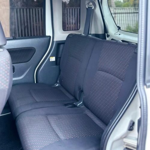 Suzuki Spacia - Sale At Kattankudy