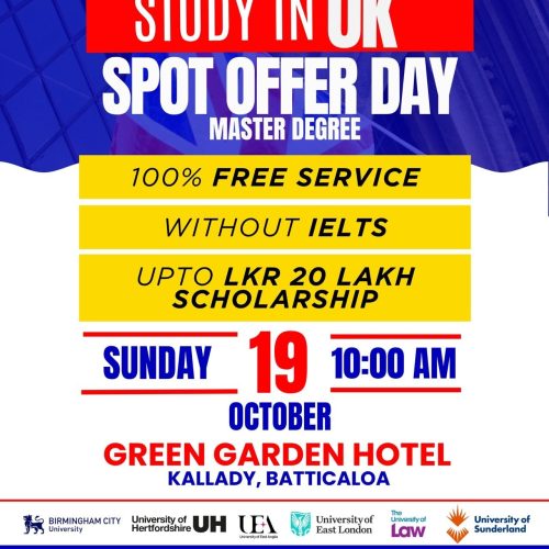 Uks Biggest Open Day