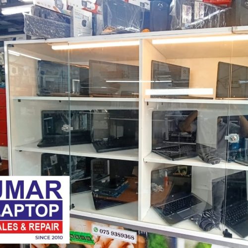 Umar Laptop - Kattankudy
