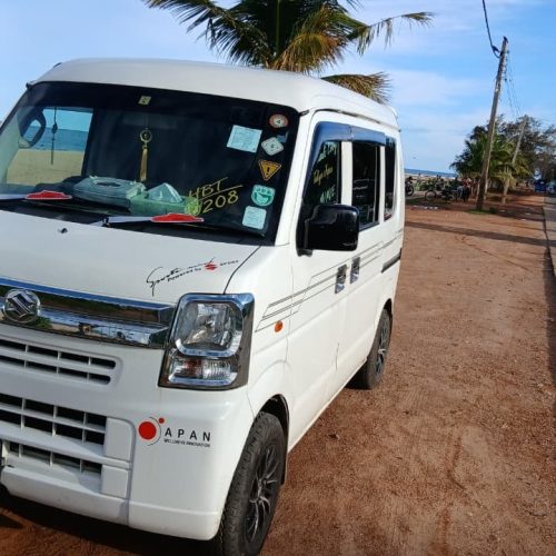 Vehicle Rent With Drivar