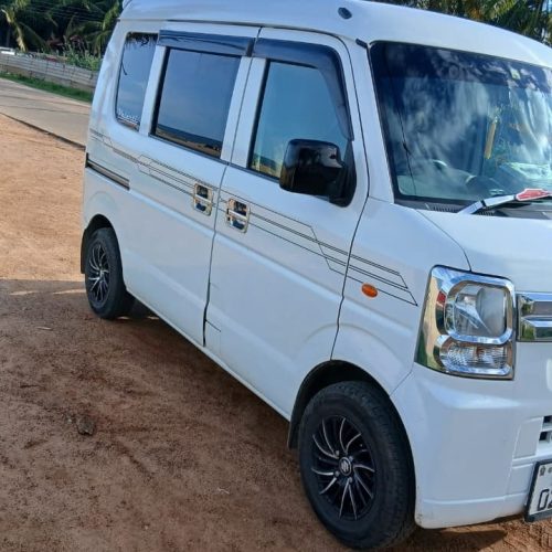 Vehicle Rent With Drivar