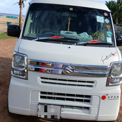 Vehicle Rent With Drivar