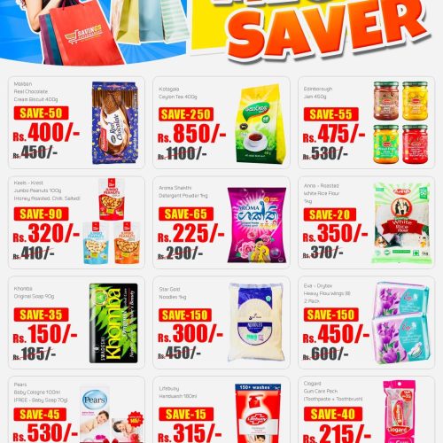 WEEKLY MEGA SAVER-SAVING-SUPERMARKET-3