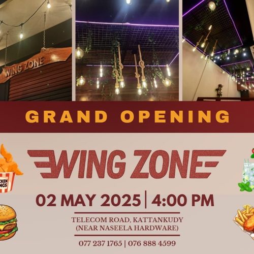 WINGZONE
