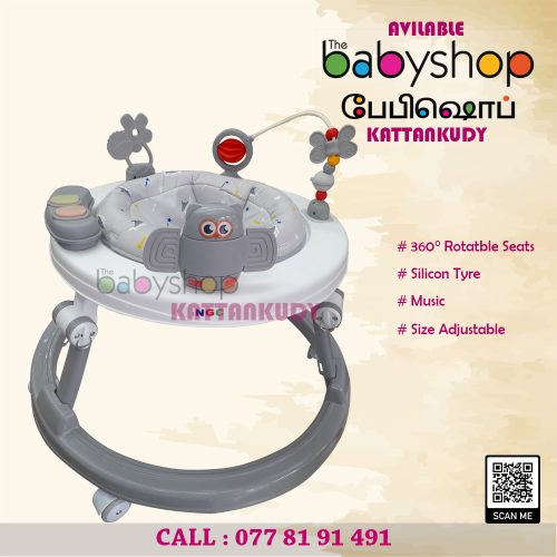  the BabyShop Kattankudy