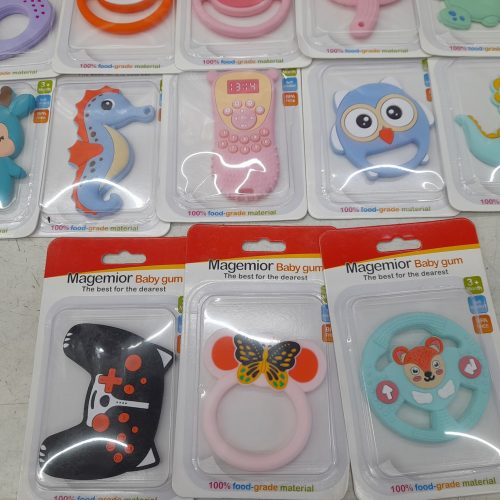 Wide Range of Theether - the BabyShop Kattankudy