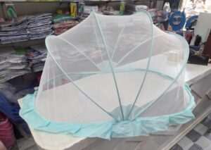 Mosquito Net - the BabyShop Kattankudy