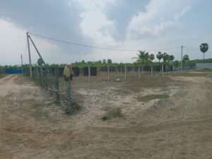 Land Sale Kattankudy