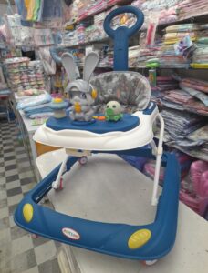 High Quality Baby Walker - the BabyShop Kattankudy