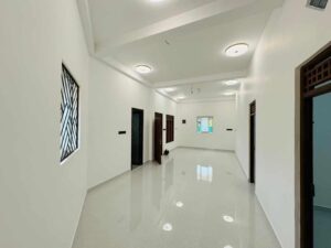 House For Sale At Wellampitiya
