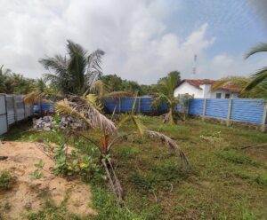 Land Sale Arayampathy