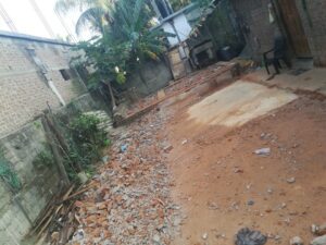 Land Sale Kattankudy