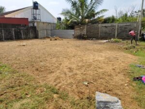 Land Sale Kattankudy