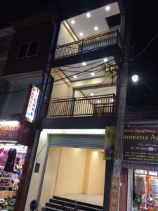 Shop Rent Batticaloa