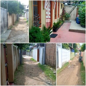 House Sale Kattankudy