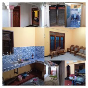 House Sale Kattankudy