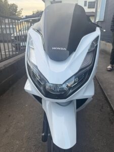 Honda Pcx Brand New Bike Sale In Kurunegala