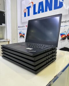 It Land Computer Shop