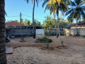 Land Sale Kattankudy