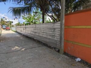 Land Sale Kattankudy