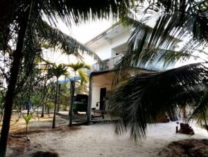 Land Sale Madurapuram