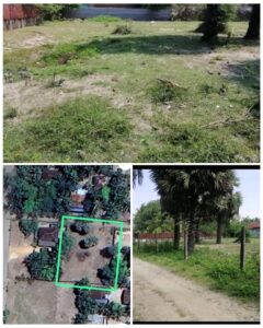 Land Sale Mavadivempu