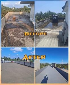 Plan Kraft Waterproofing Solutions