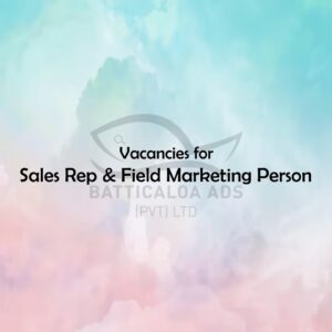 Ynf Baby Sales Rep